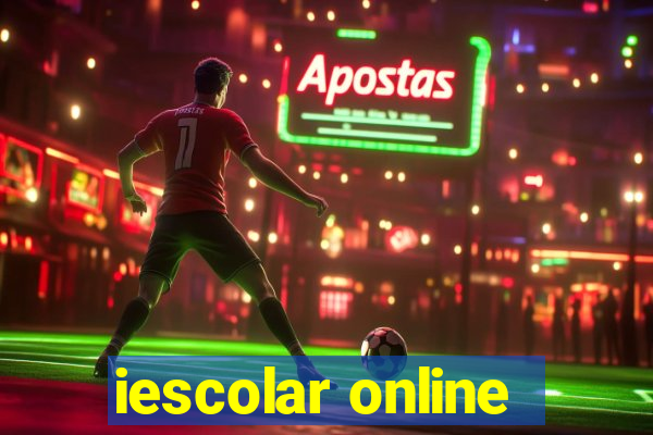 iescolar online